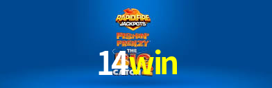 Bônus de boas-vindas na 14win