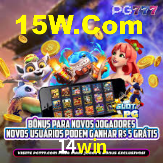 Download rápido e seguro na 14win