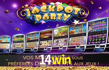 Segurança e performance na plataforma 14win